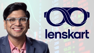Lenskart IPO 2025 – Company listing details, price band, and GMP overview